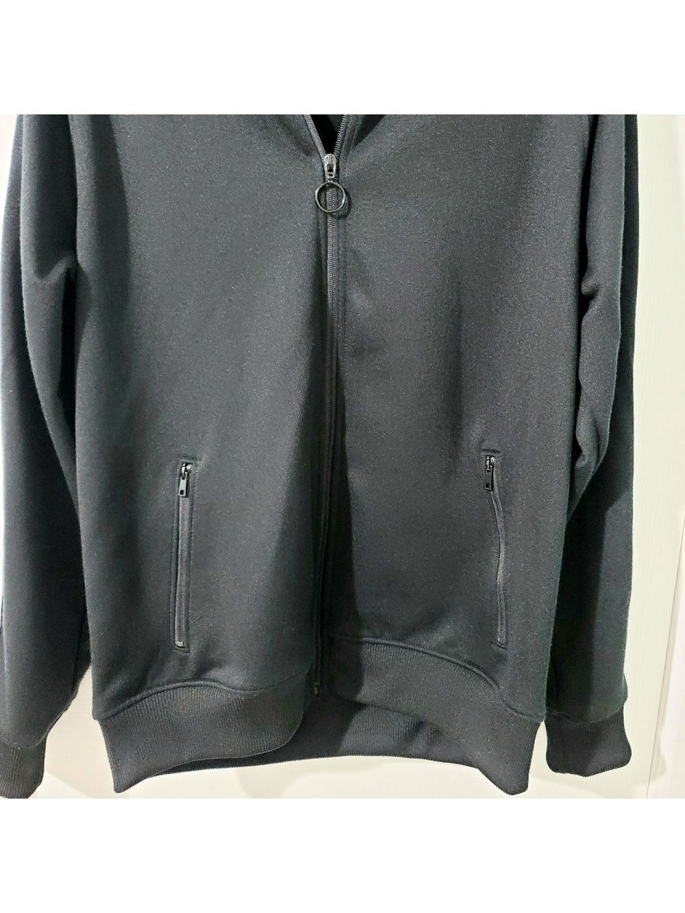 Dickies Men's Full-Zip Jacket Size M - Picture 6 of 16